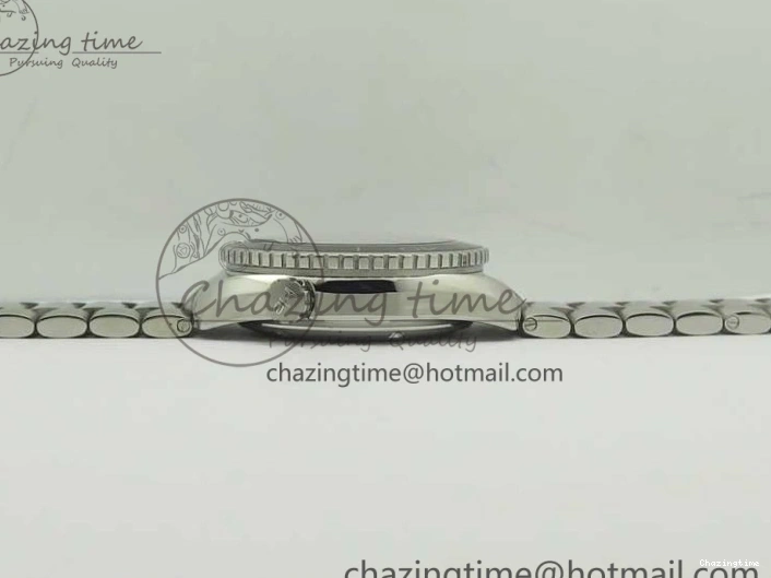 1218 Durable Planet Ocean Professional Ceramic Bezel 45.5mm 1:1 VSF Best Edition Orange Markers on SS Bracelet A8500 Super Clone 8052